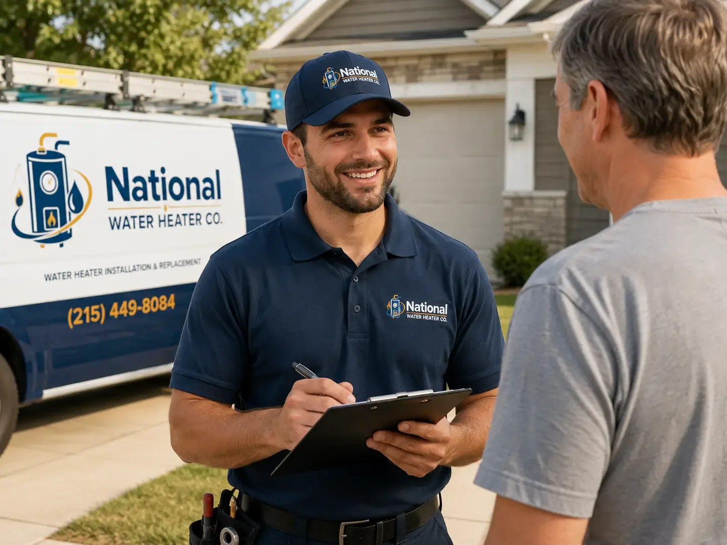 Water Heater Installation Highlands Ranch, CO FAQs